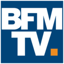 Logo BFMTV